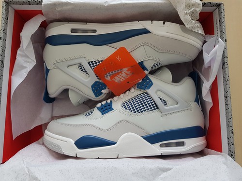Air jordan retro - air, 4