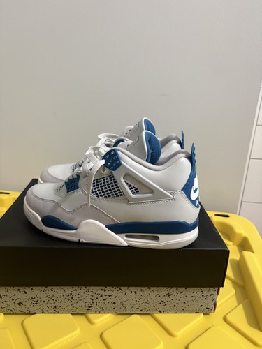 Jordan retro military - 4,