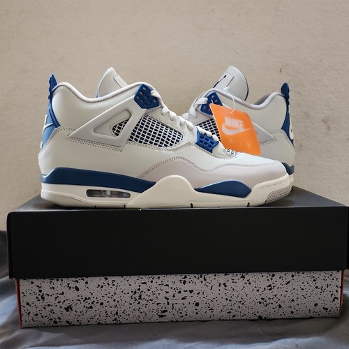 Jordan air retro - air, 4