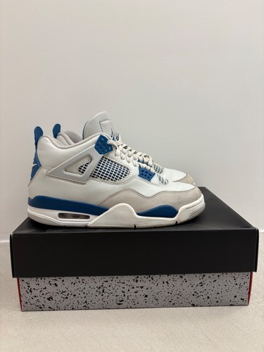 Nike jordan military blue - nike,