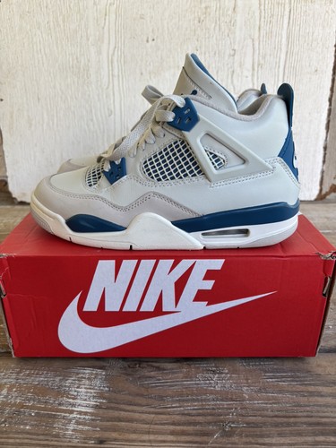 Taglia air jordan 4 - 6y,