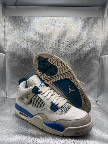 Air jordan blu militare - air,