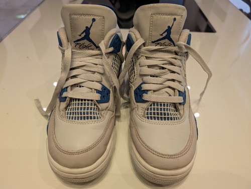 Scarpe air jordan - scarpe, 4