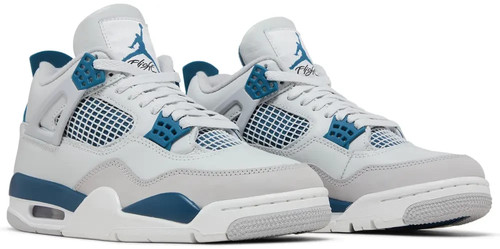 Taglia uomo air jordan 4 - ⚡taglia,