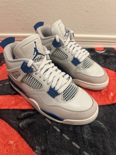 Air jordan retro blu - jordan,