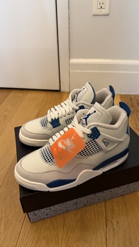 Air jordan retro - jordan, 4