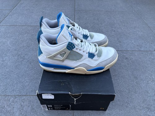 Jordan military blue 2012 - 'military, blue'