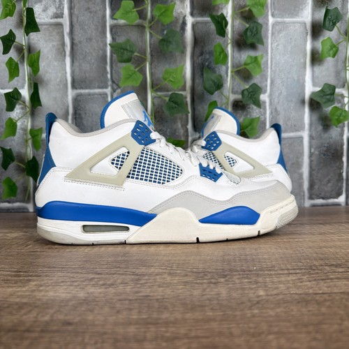 Taglia air jordan 4 - 10,5,