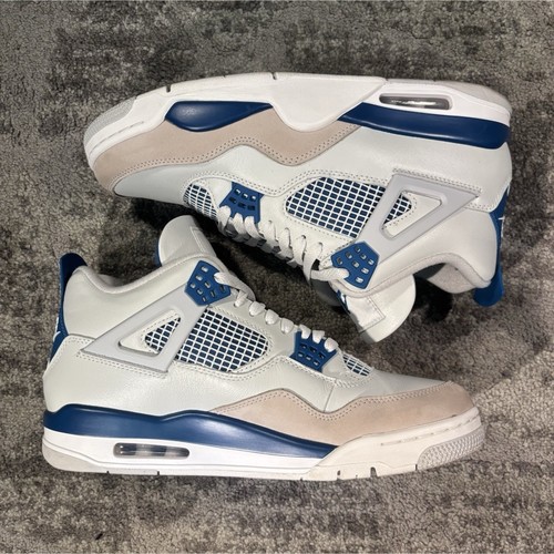 Jordan air retro - jordan, 4