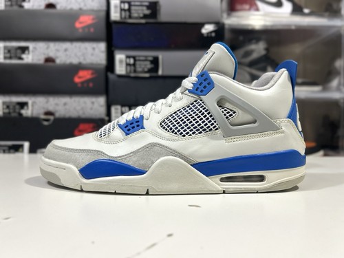 Air jordan retro blu - air,