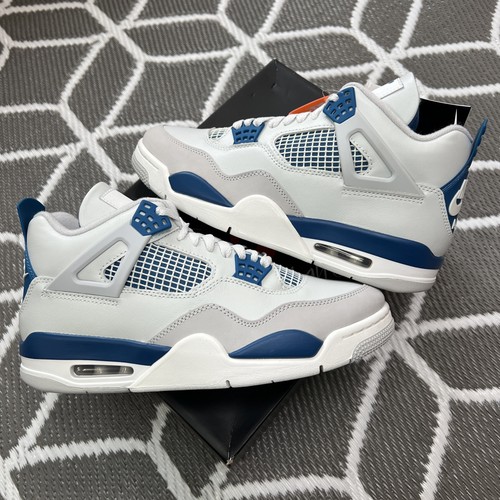 Air jordan retro - 4,