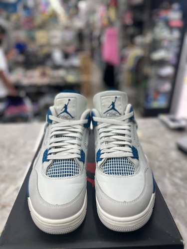 Air jordan retro military - retro, "military