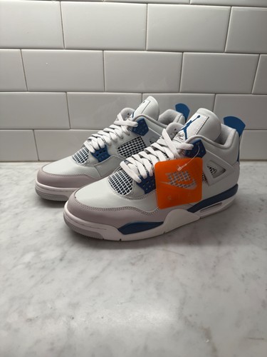 Air jordan retro blu - air,