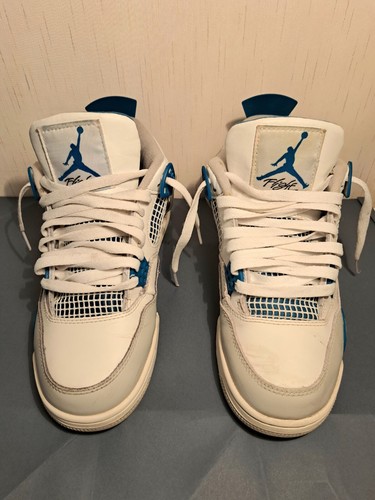 Jordan military blue - jordan,