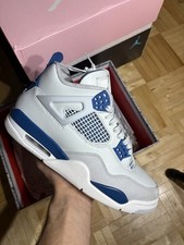 Nike Air Jordan 4 Retro