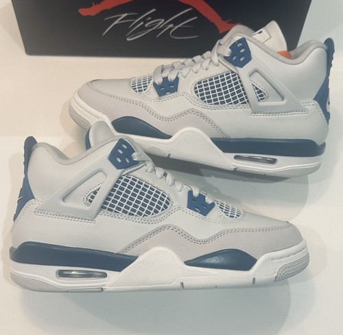 Air jordan retro blu - retro,