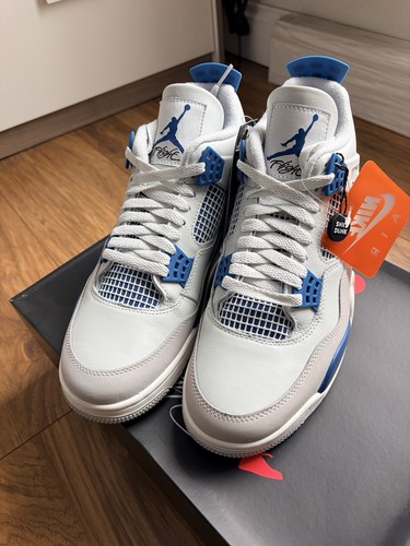 Nike air jordan sneaker uomo - nike, 4