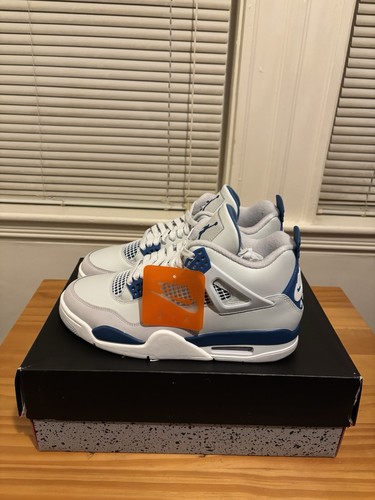 Air jordan retro 2024 blu - retro,