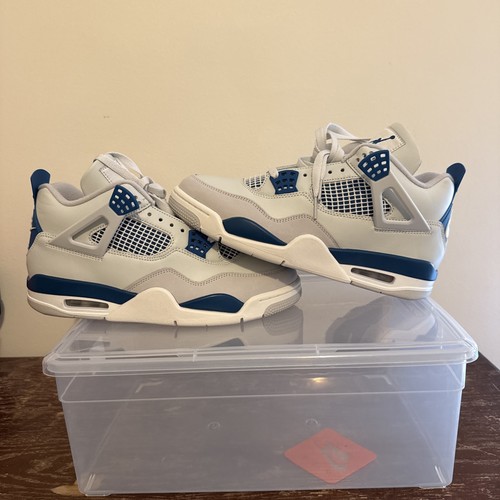 Nike uomo taglia 5 - ds, air