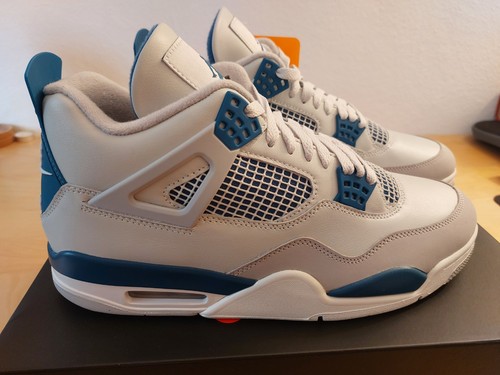 Air jordan retro 2024 - jordan, blu
