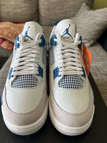 Taglia air jordan 4 - 44,5,
