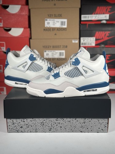 Taglia air jordan 4 - air,