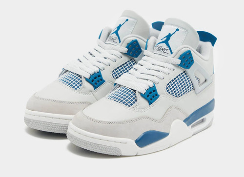 Air jordan retro 2024 - jordan,