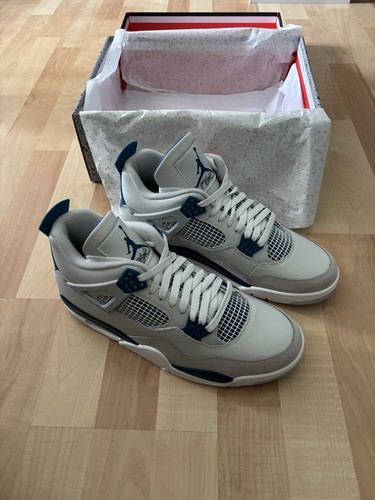 Taglia air jordan - taglia, 4