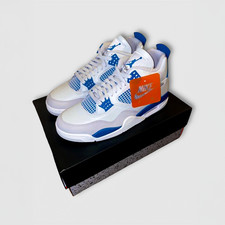 Nike Air Jordan 4 Military