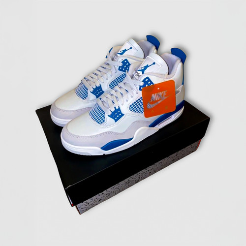 Nike air jordan - nike, 4