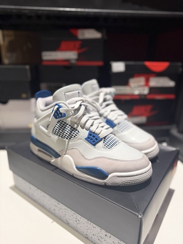 Size men air jordan - jordan, 4