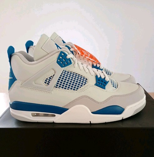 Nike air jordan retro - air, 4