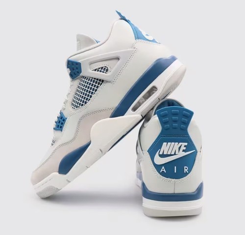 Jordan retro military blue - jordan, (