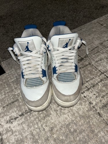 Jordan militare uomo - 4, 2023