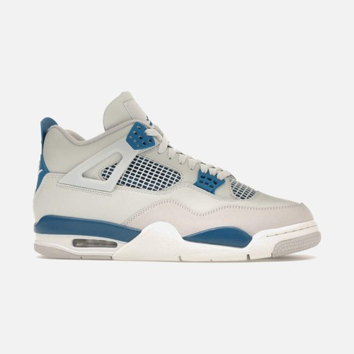 Jordan retro military blue - 4,