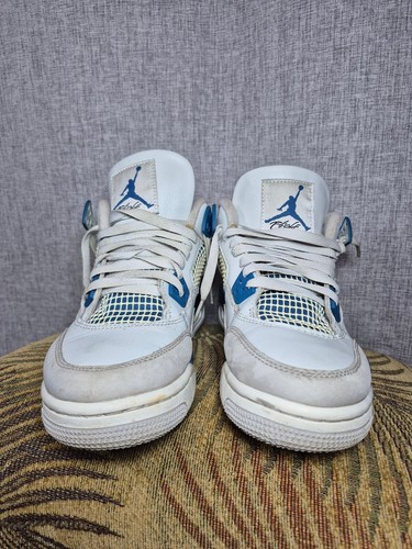 Sneakers air jordan - air, 4