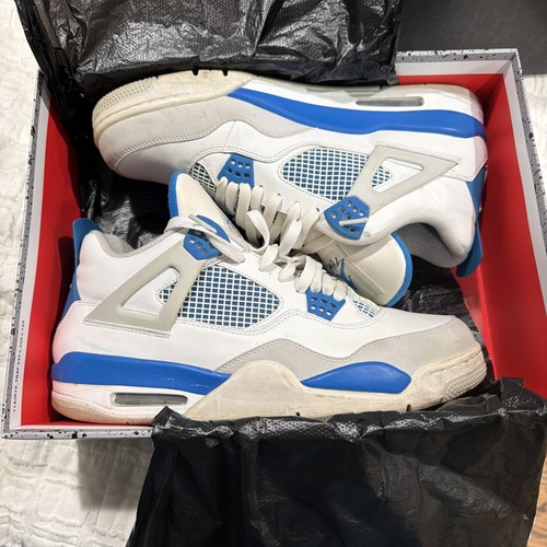 Air jordan blu militare - jordan,