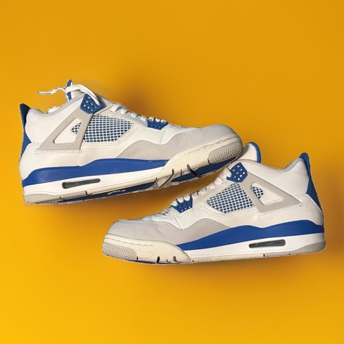 Jordan blu militare - jordan,