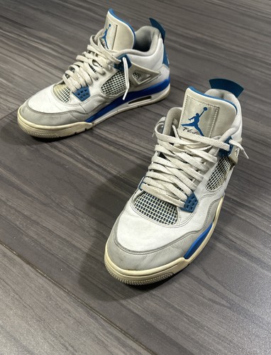 Nike air jordan - retro, blu
