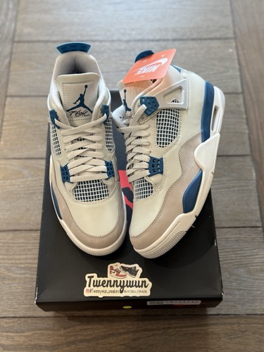 Taglia air jordan - 9,5, 4