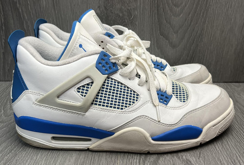 Nike air jordan - air, 4
