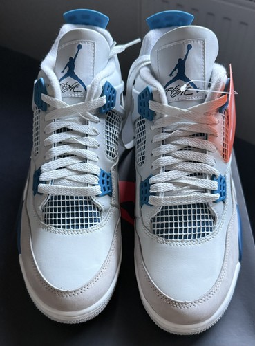 Jordan retro military blue - jordan,
