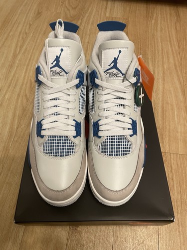 Nike air jordan military - nike,