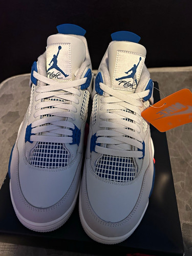 Jordan air - air, retro