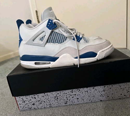 Air jordan retro - jordan,