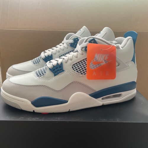 Air jordan retro - 4,