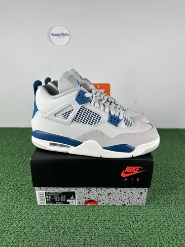 Taglia air jordan 4 - 8,5,