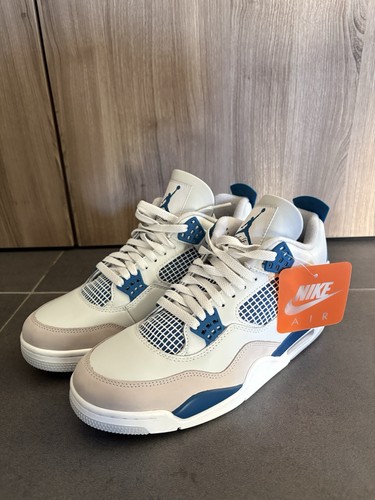 Air jordan retro - 4,