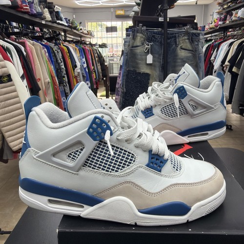 Nike air jordan retro blu - jordan,