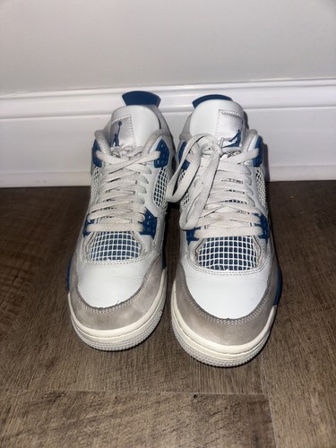 Jordan air retrò - jordan, blu